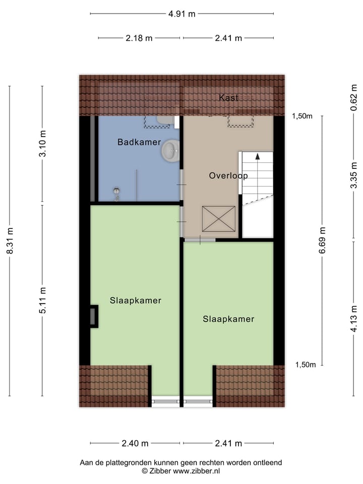 Photo 32 of Burgemeester van Esstraat 127