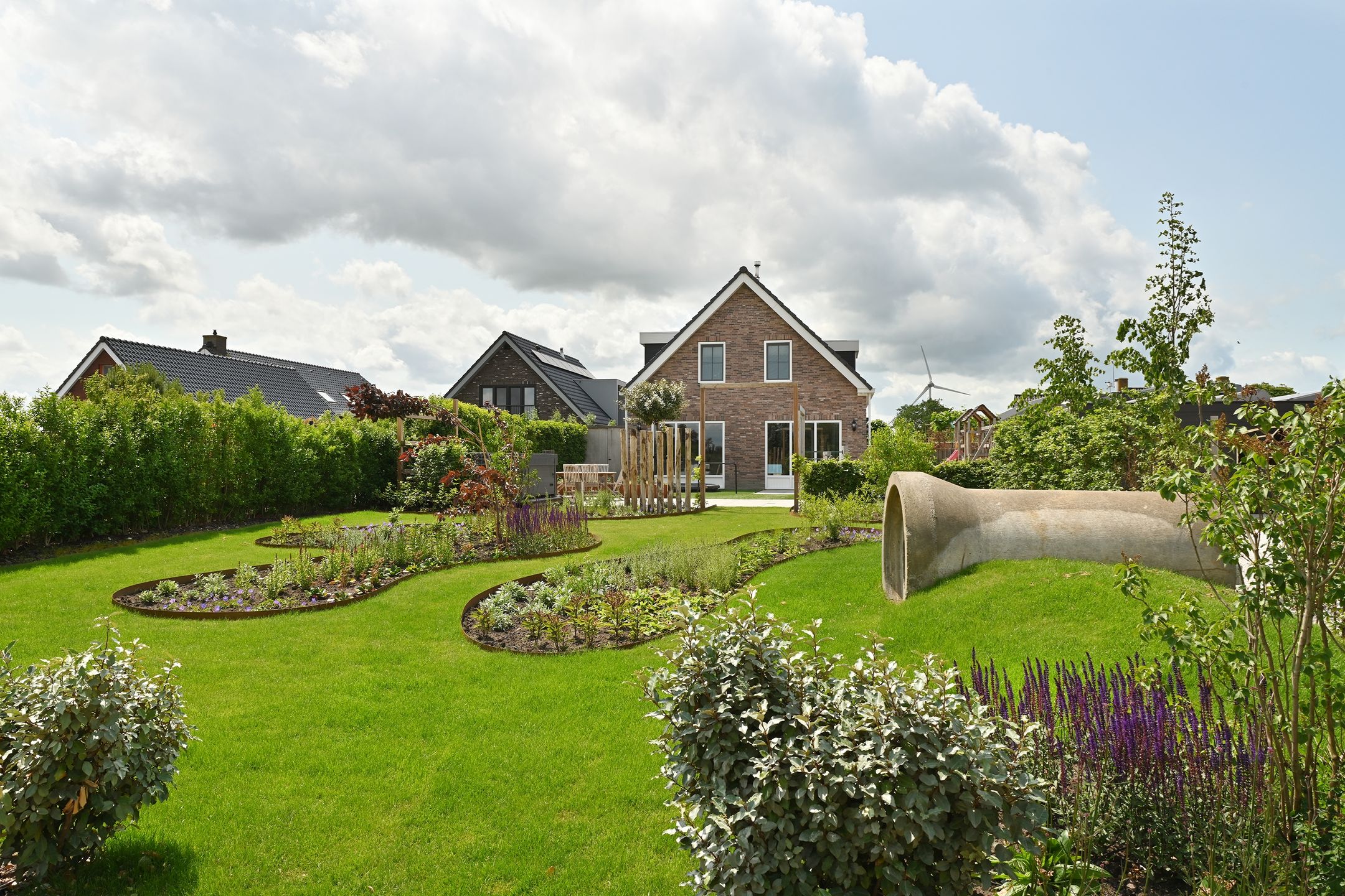 Sluisweg 8-I, 8, I, Sint Philipsland, 4675RS, Zeeland, Nederland 8 