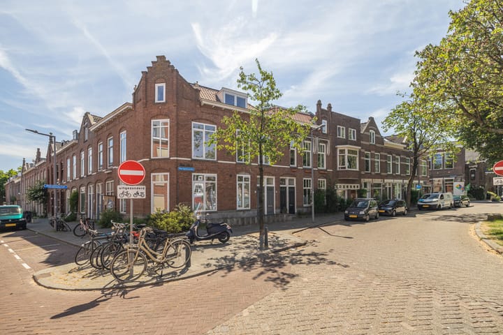 Boergoensevliet 2 A