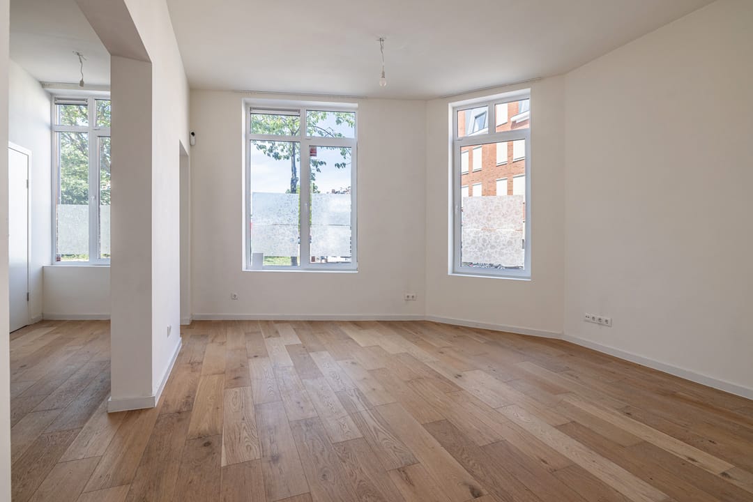 Foto 7 van Boergoensevliet 2-A