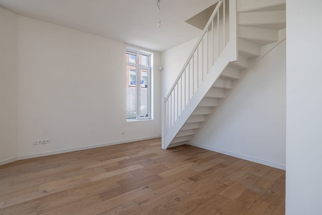 Foto 8 van Boergoensevliet 2-A