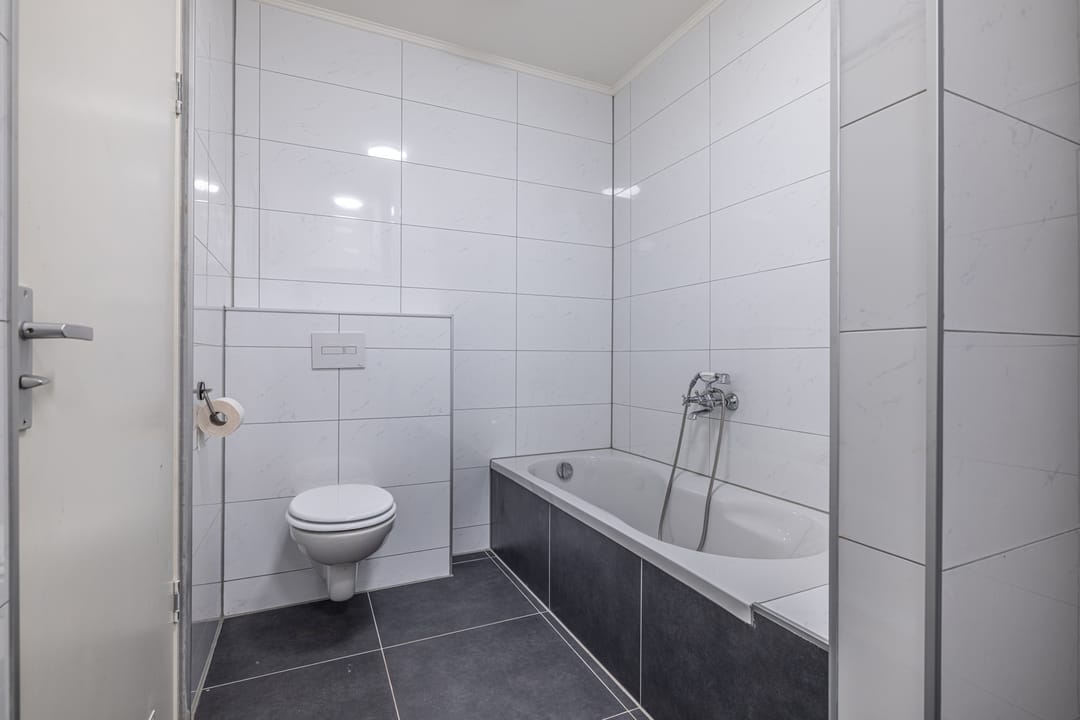 Foto 17 van Boergoensevliet 2-A