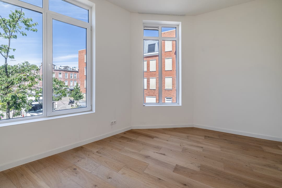 Foto 13 van Boergoensevliet 2-A