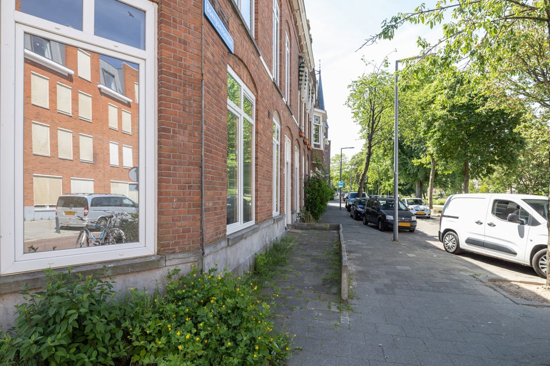 Foto 22 van Boergoensevliet 2-A