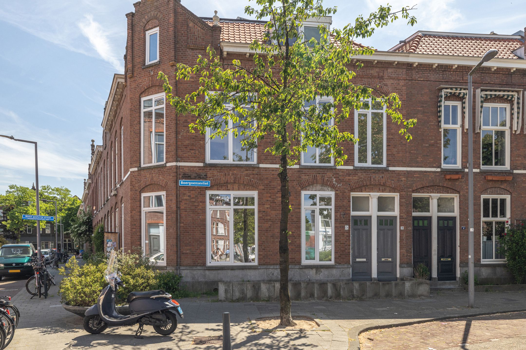 Foto 18 van Boergoensevliet 2-A