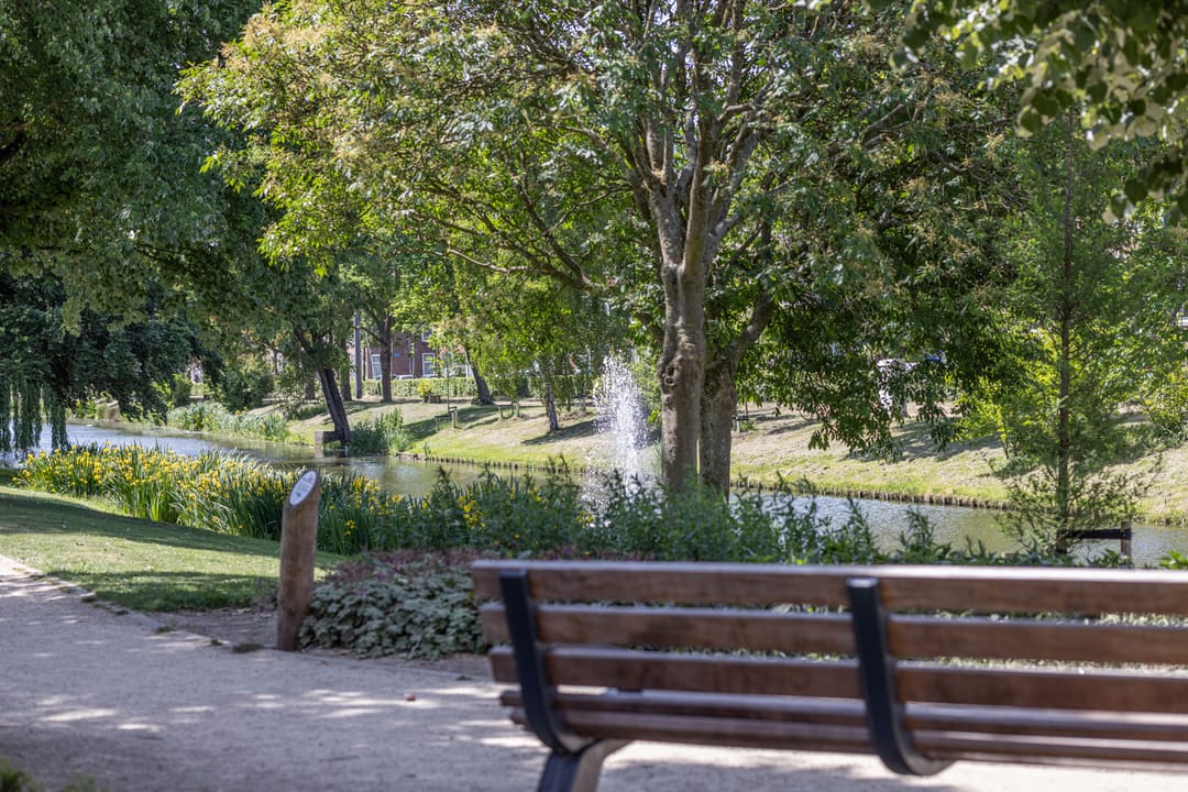 Foto 26 van Boergoensevliet 2-A