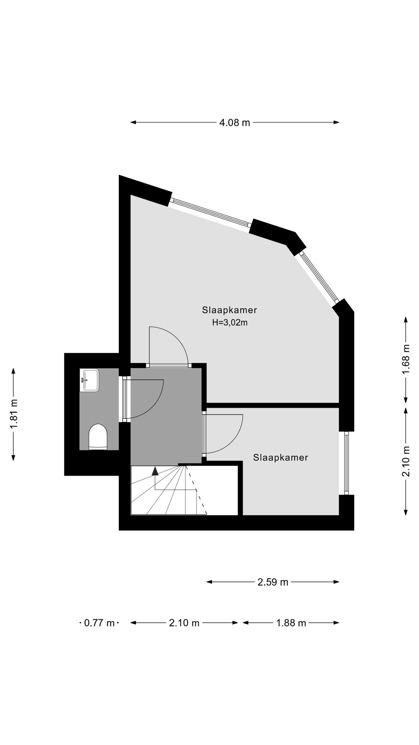 Foto 29 van Boergoensevliet 2-A