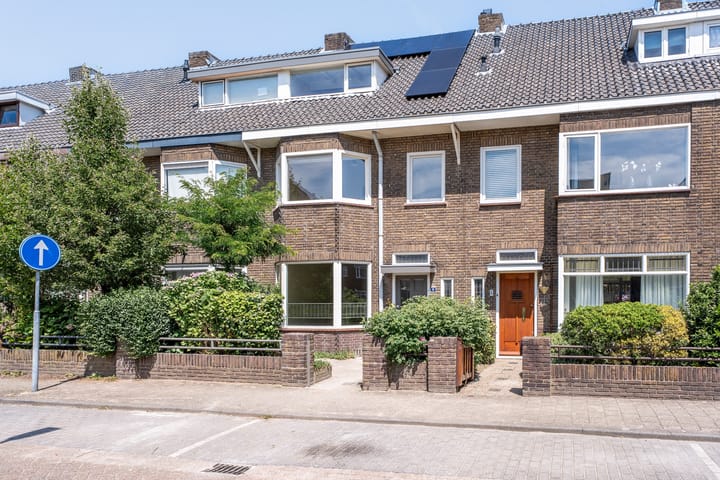 Foto 2 van Pauwstraat 8