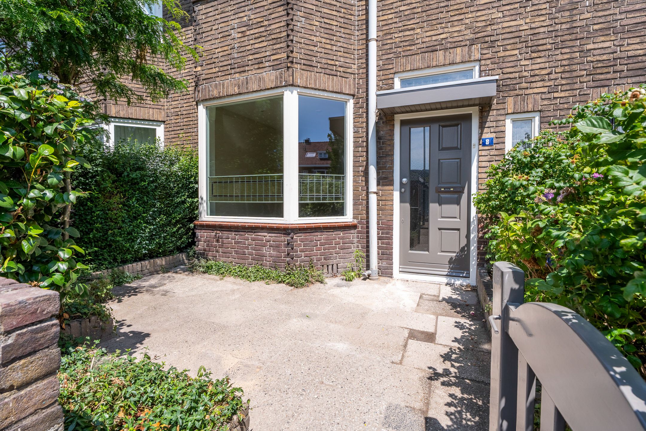 Foto 3 van Pauwstraat 8