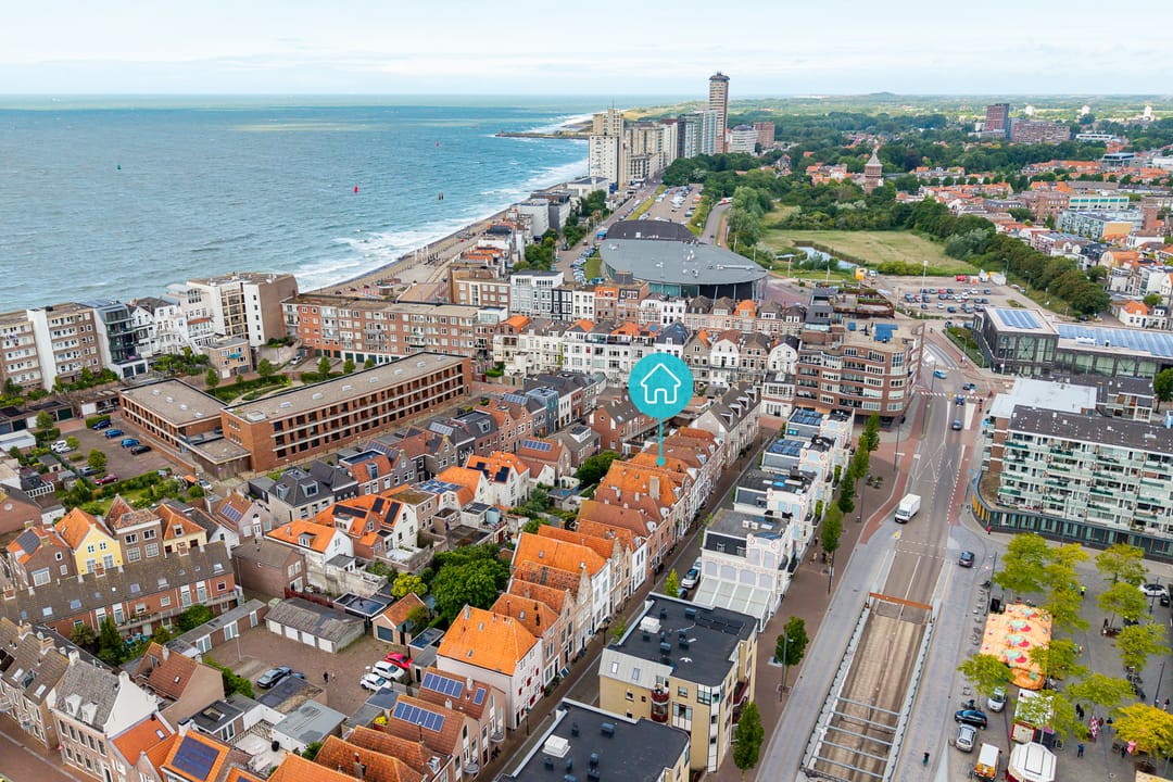 Foto 2 van Molenstraat 77