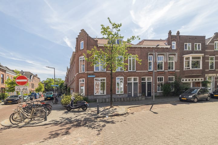 Boergoensevliet 2 B