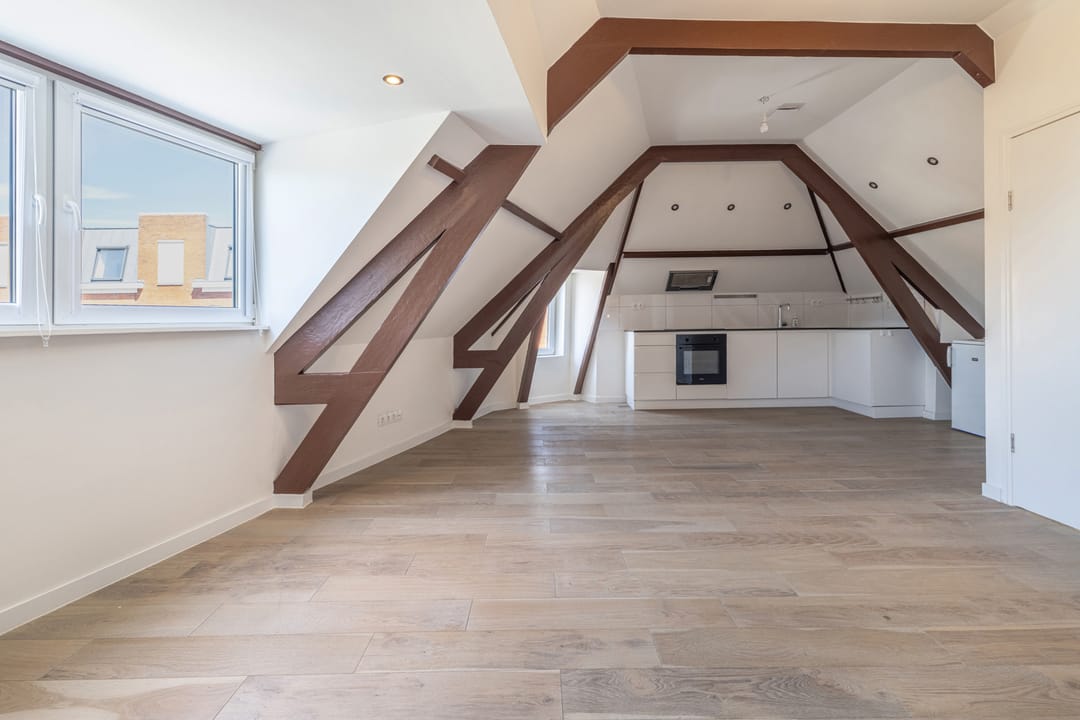 Foto 7 van Boergoensevliet 2-B