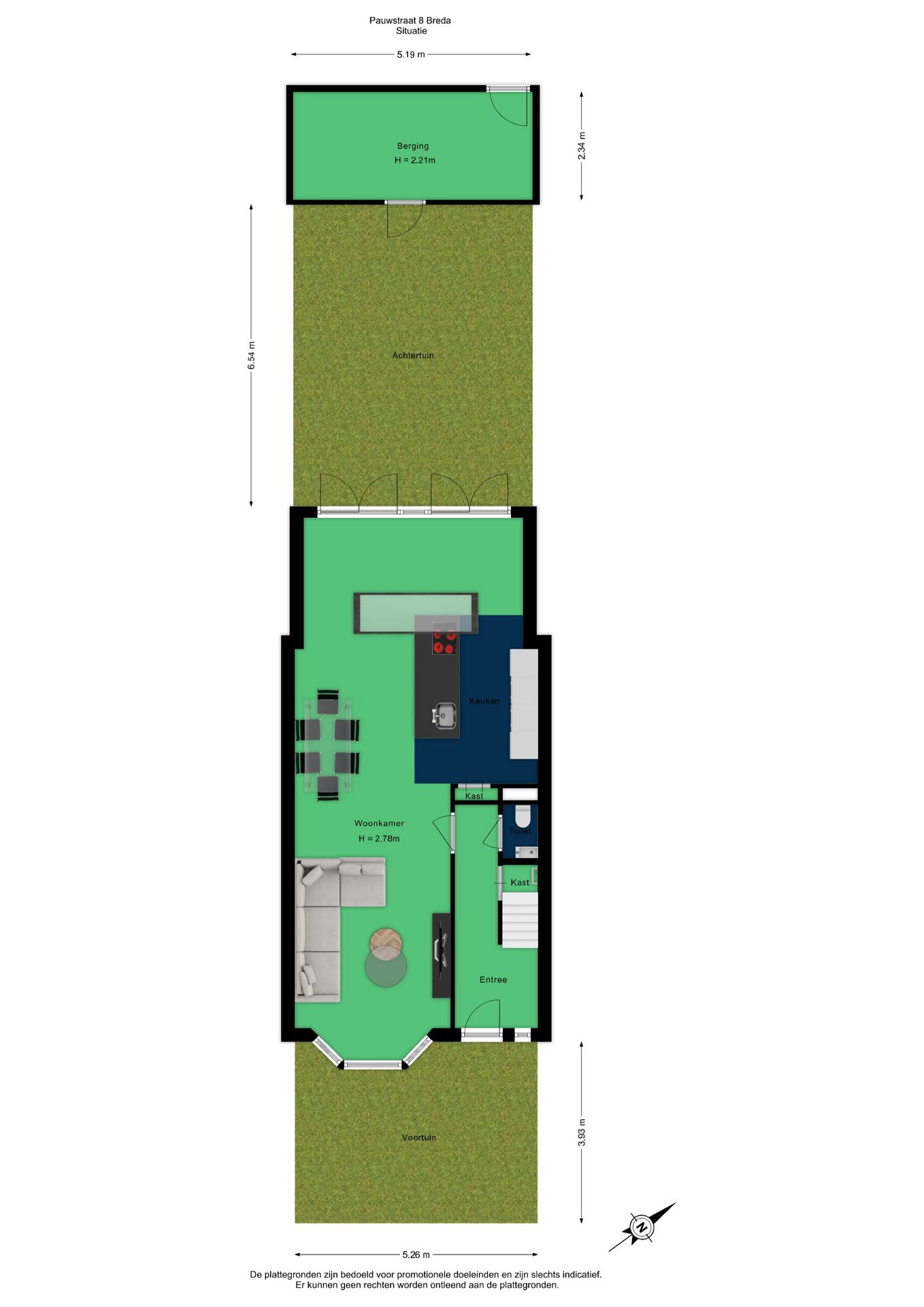 Foto 34 van Pauwstraat 8