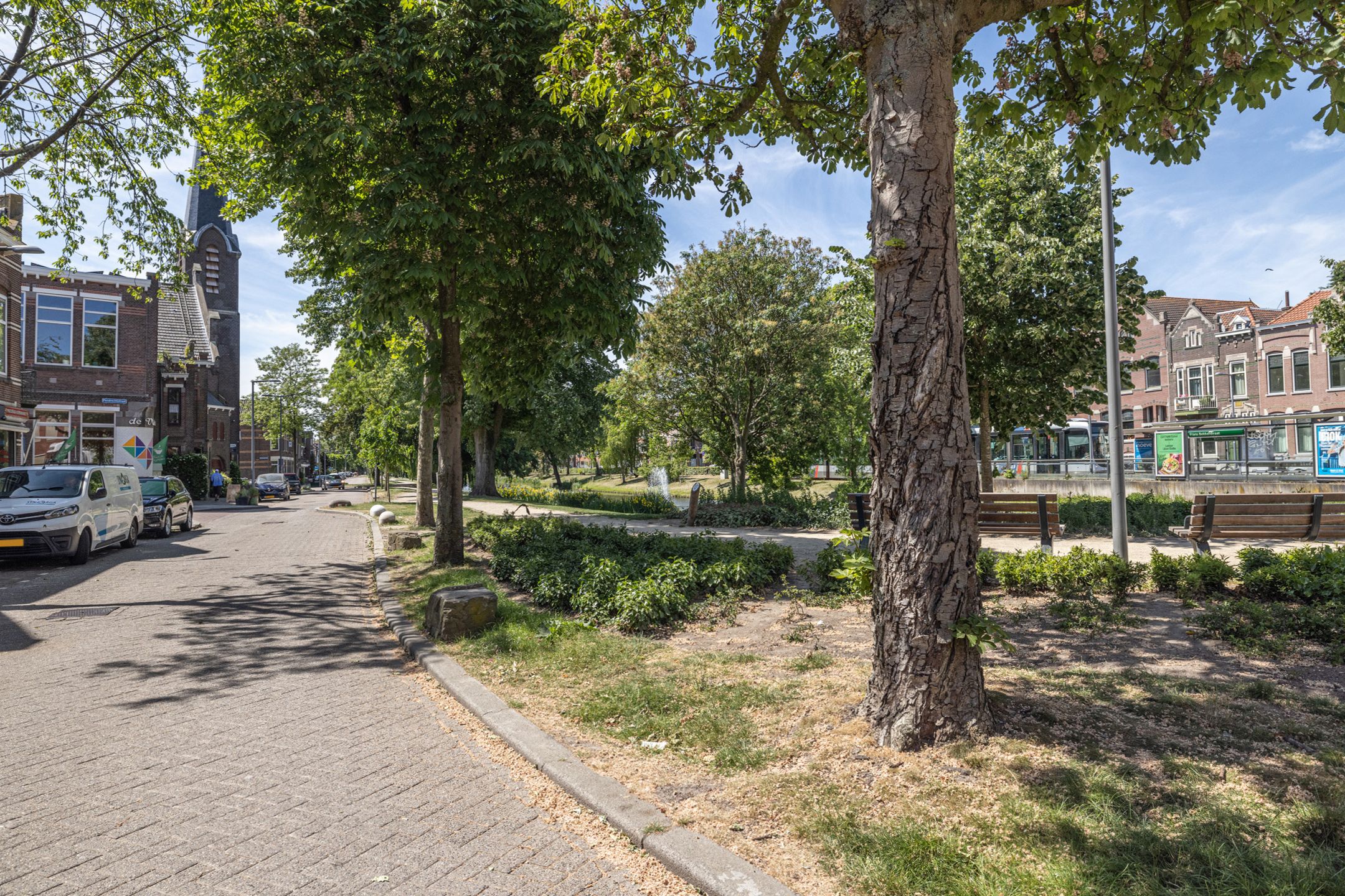 Foto 27 van Boergoensevliet 2-B