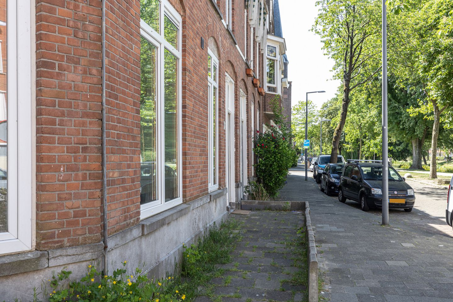 Foto 4 van Boergoensevliet 2-B