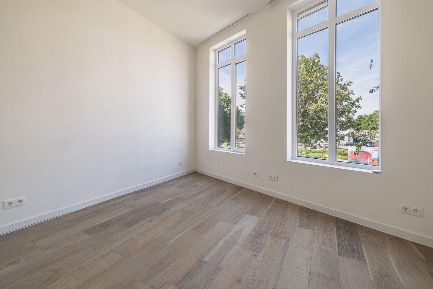 Foto 14 van Boergoensevliet 2-B