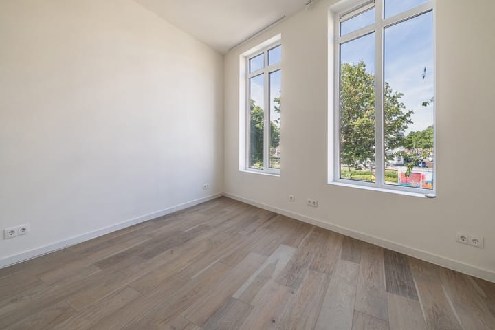 Foto 14 van Boergoensevliet 2-B