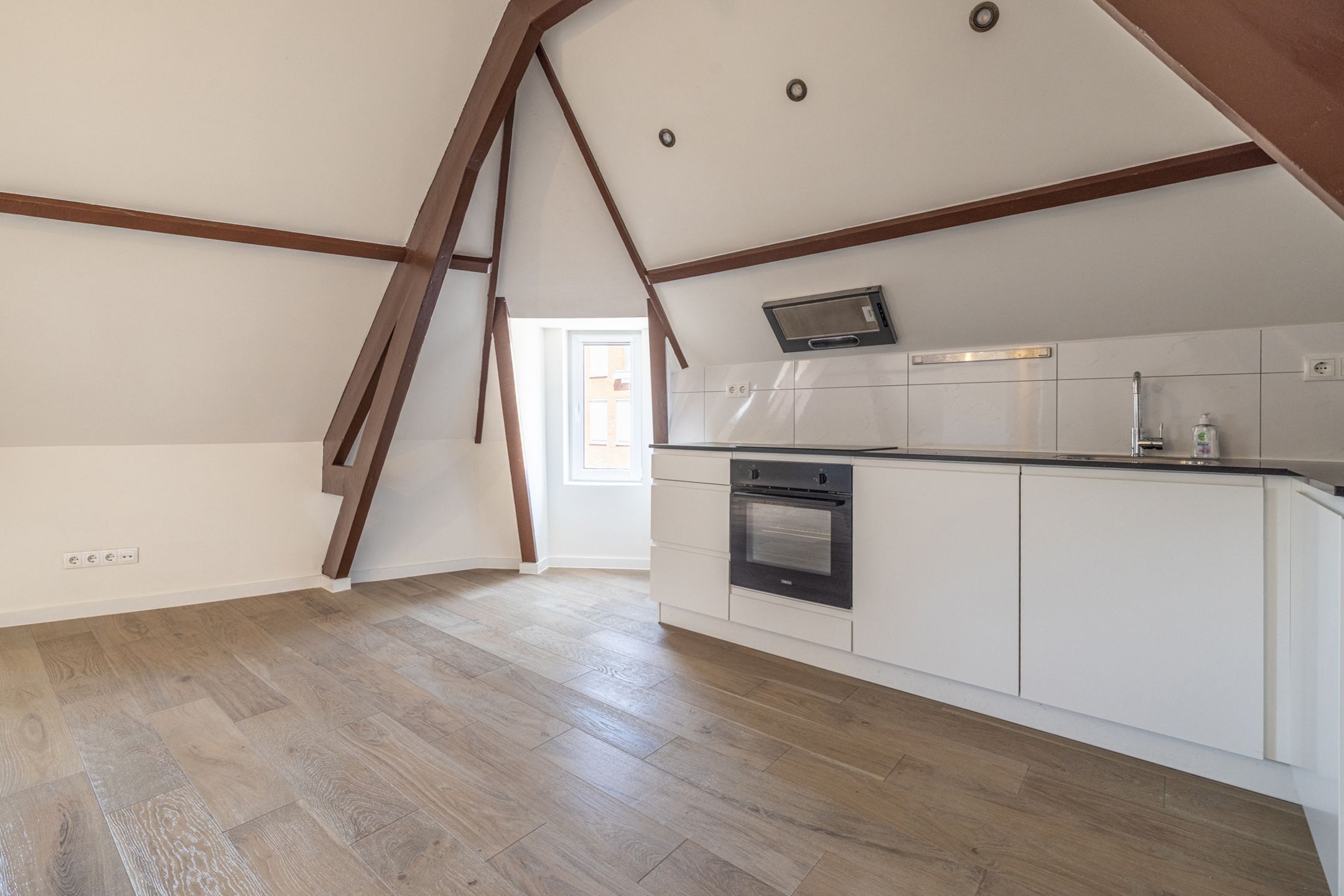 Foto 9 van Boergoensevliet 2-B