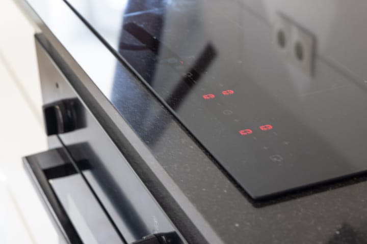 Foto 10 van Boergoensevliet 2-B