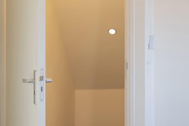 Foto 20 van Boergoensevliet 2-B