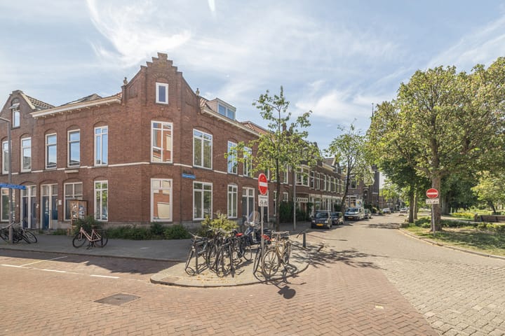 Foto 21 van Boergoensevliet 2-B