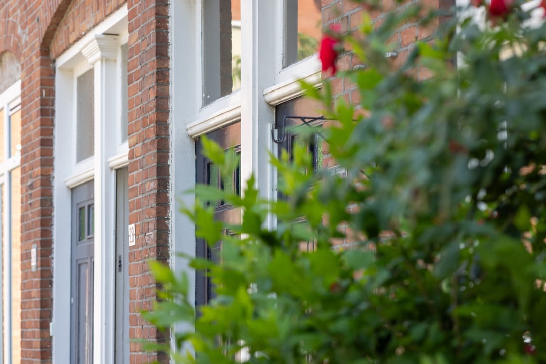 Foto 22 van Boergoensevliet 2-B