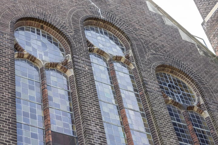 Foto 25 van Boergoensevliet 2-B