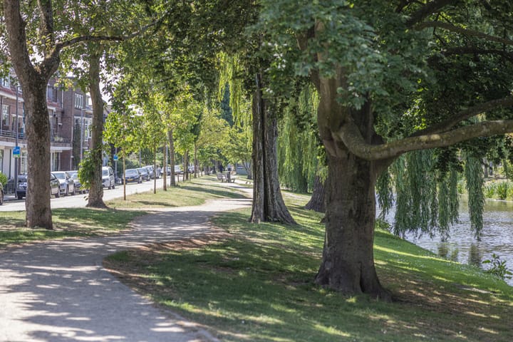 Foto 28 van Boergoensevliet 2-B