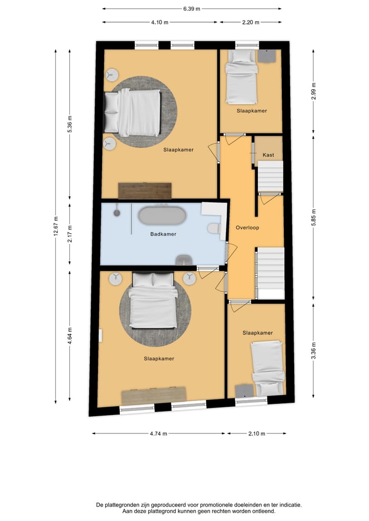 Foto 48 van Molenstraat 77