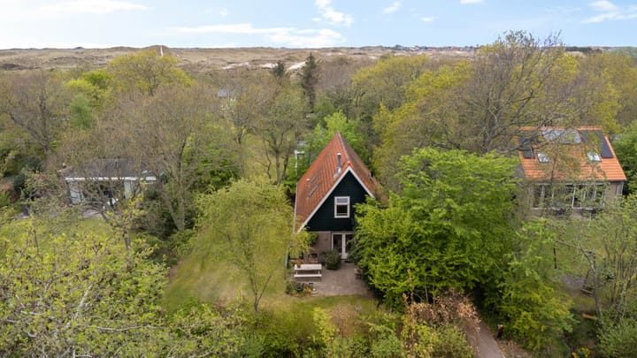 Photo 4 of Duinweg Midsland 25-M