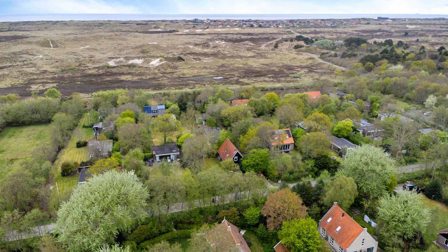 Foto 5 van Duinweg Midsland 25-M