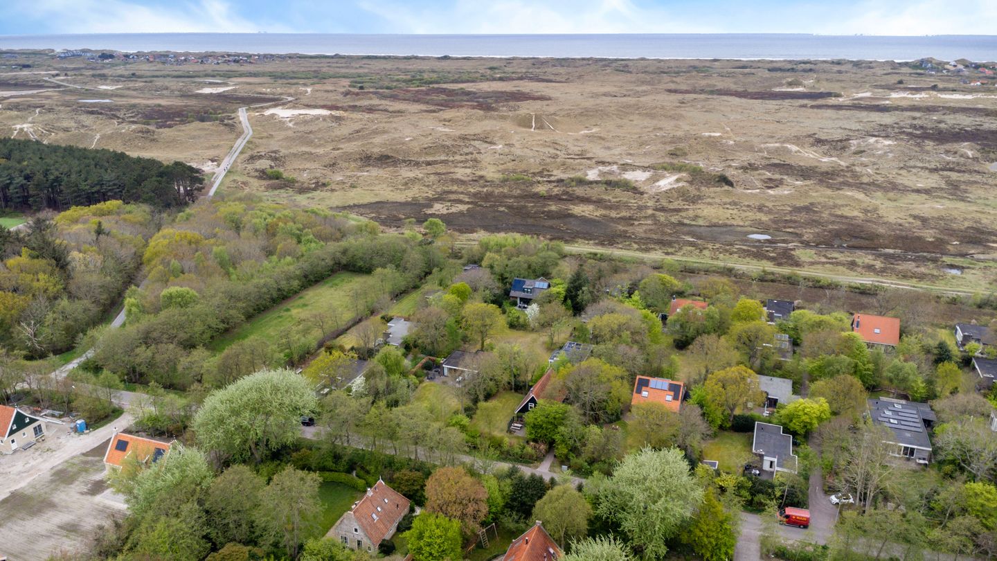 Foto 50 van Duinweg Midsland 25-M