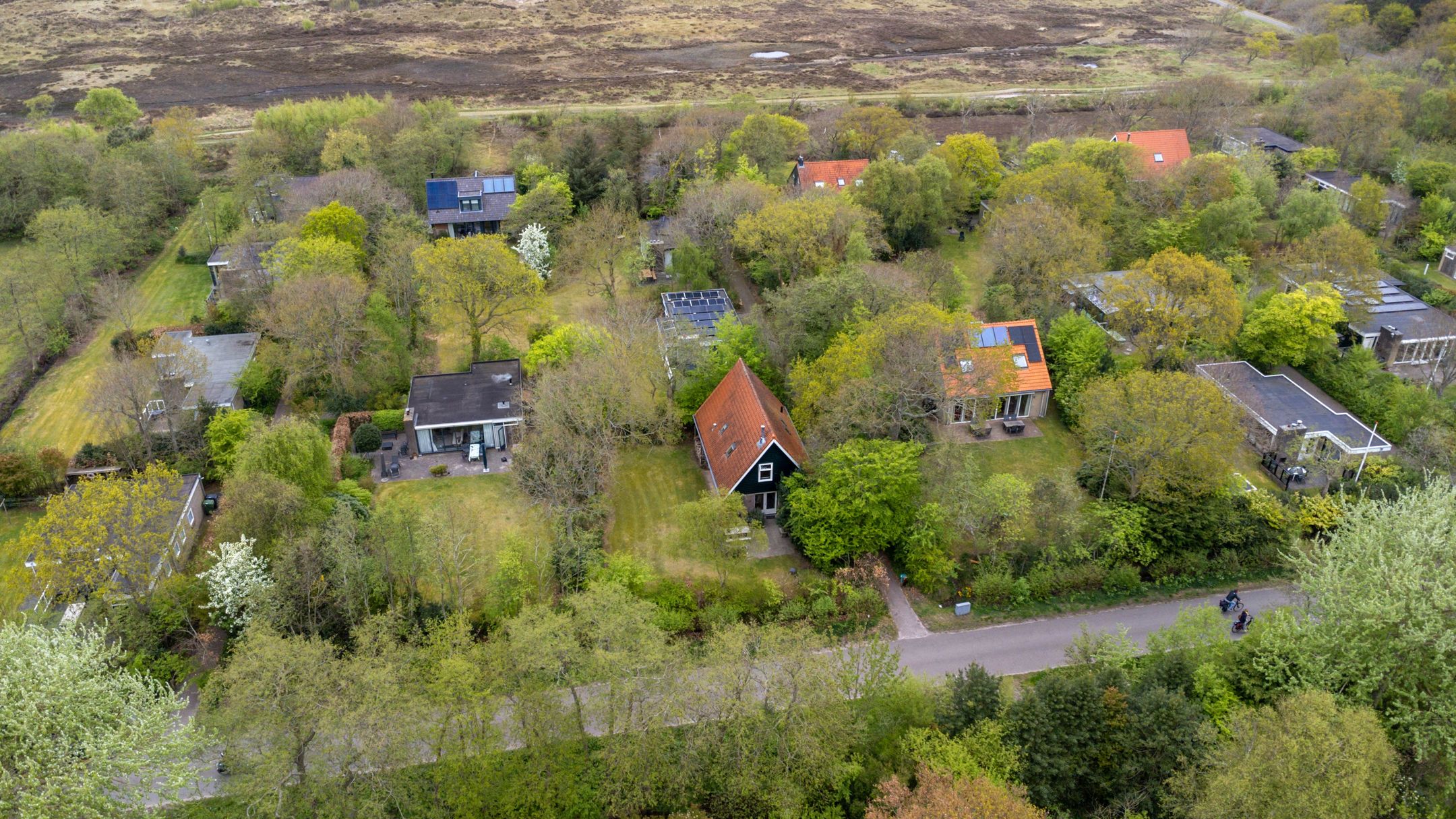 Foto 51 van Duinweg Midsland 25-M