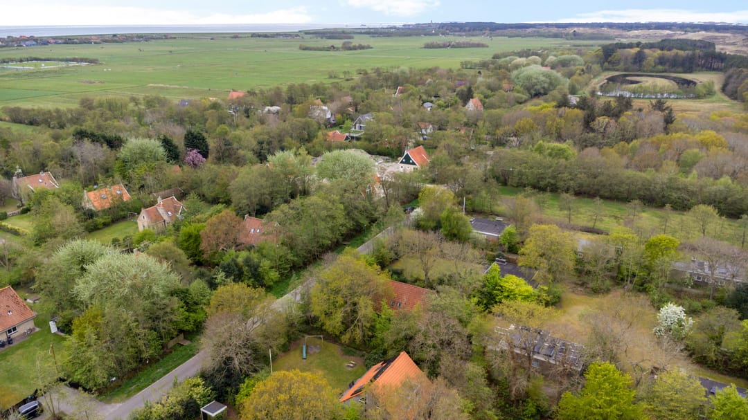 Foto 52 van Duinweg Midsland 25-M