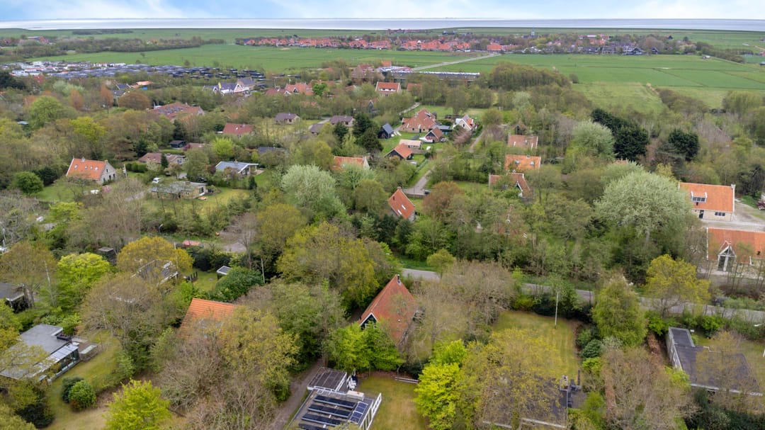 Foto 53 van Duinweg Midsland 25-M