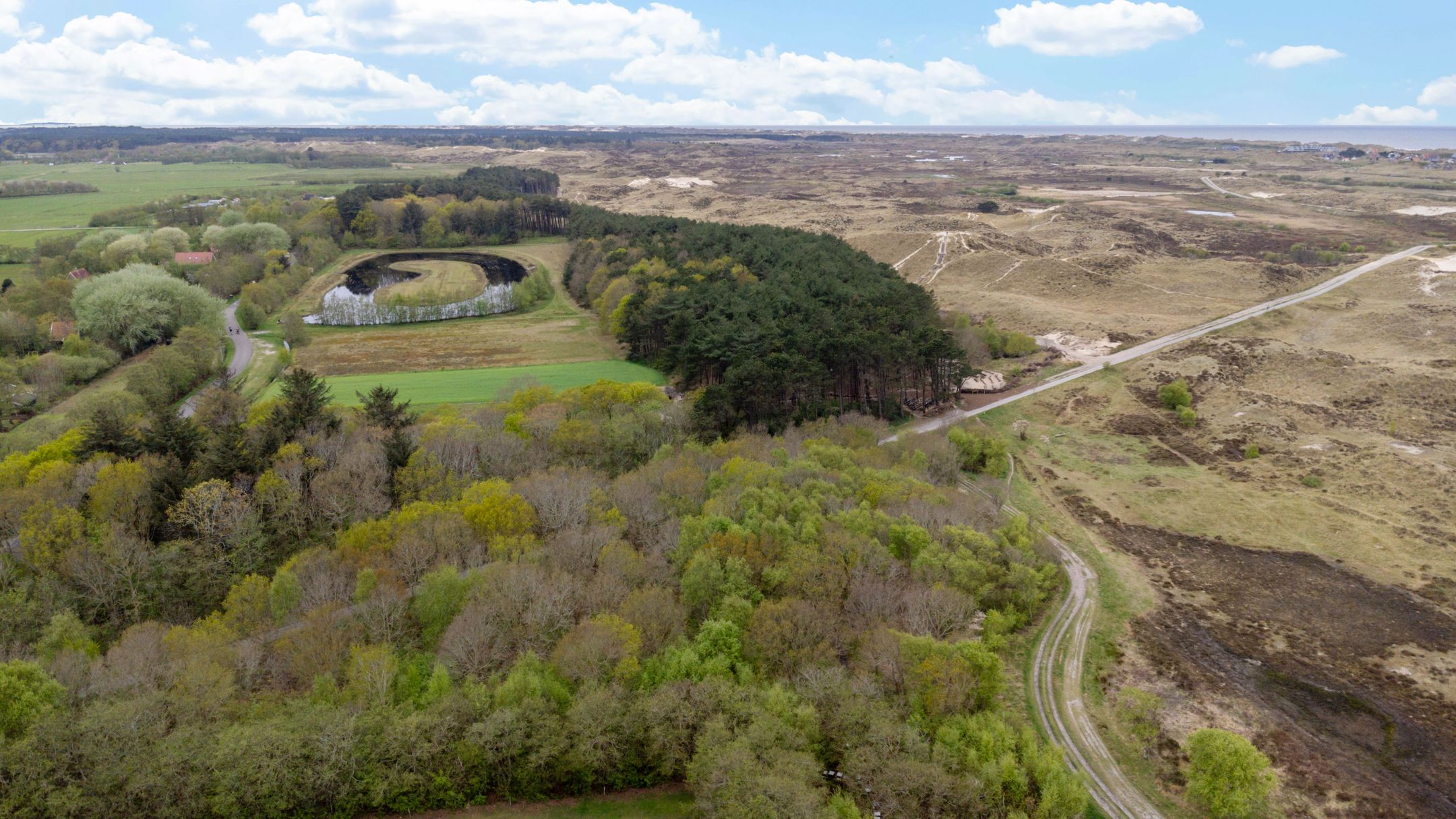 Foto 6 van Duinweg Midsland 25-M