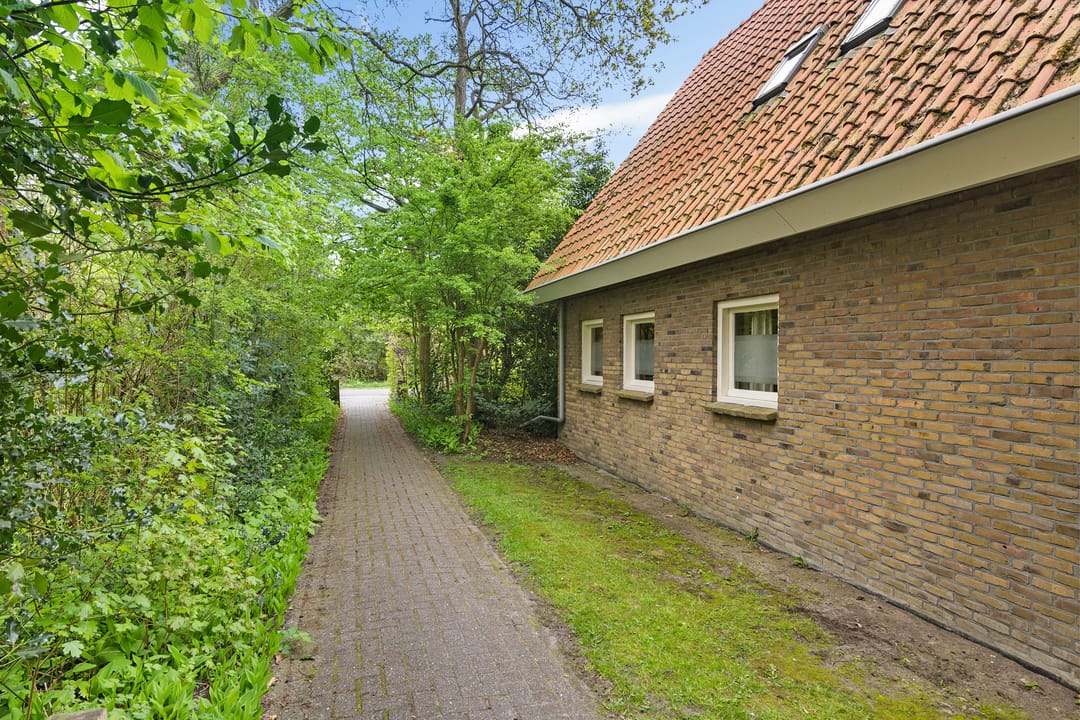 Foto 7 van Duinweg Midsland 25-M