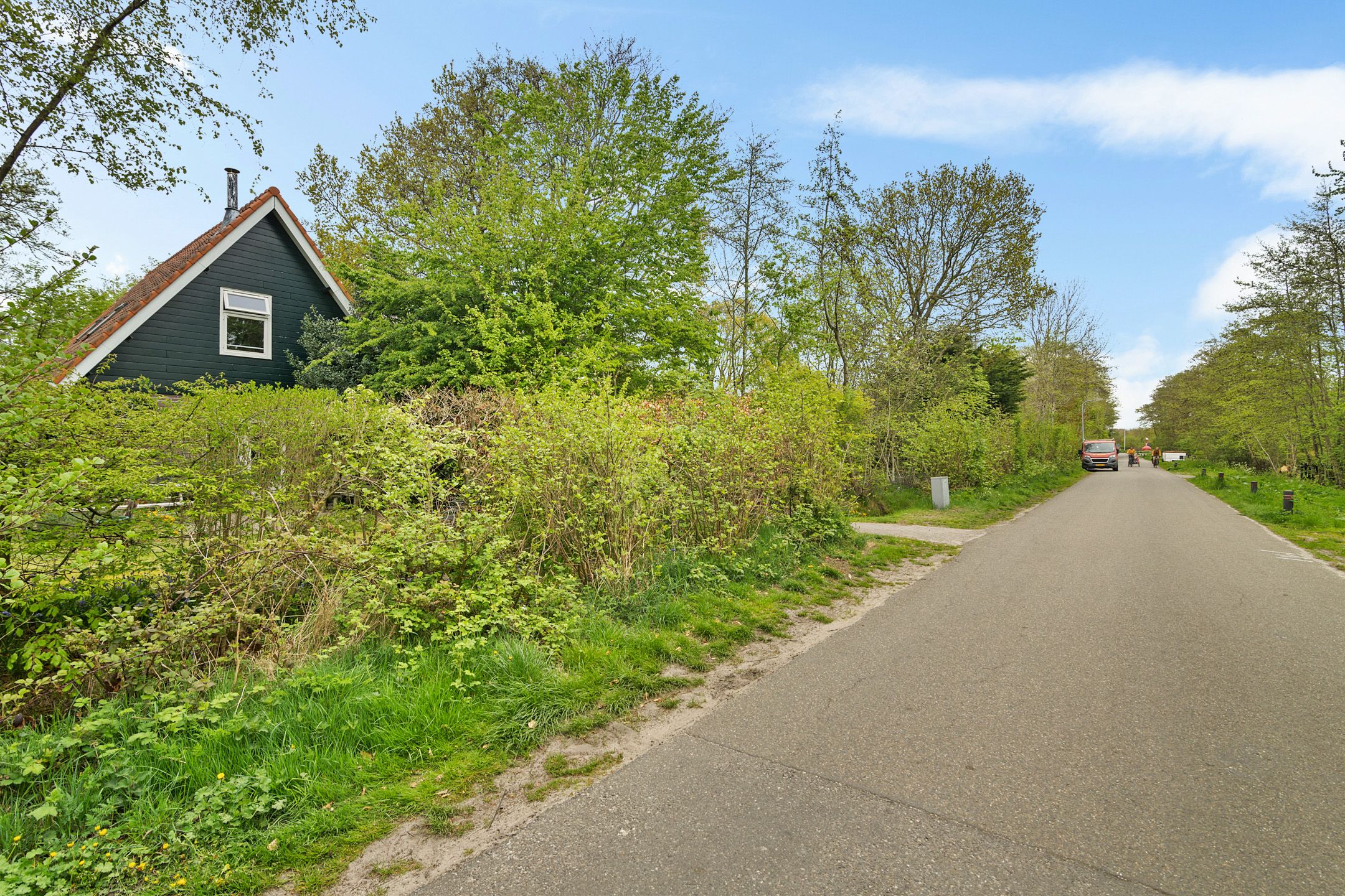 Foto 12 van Duinweg Midsland 25-M