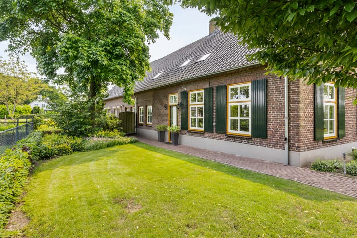 Foto 5 van Jekschotstraat 3-A