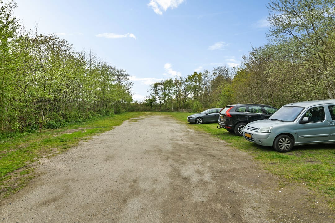 Foto 13 van Duinweg Midsland 25-M