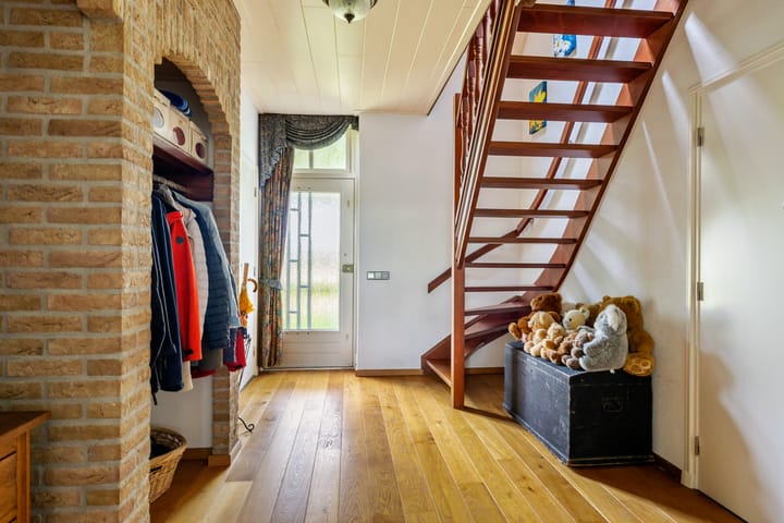 Foto 6 van Jekschotstraat 3-A