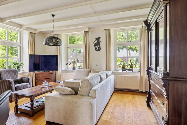 Foto 7 van Jekschotstraat 3-A