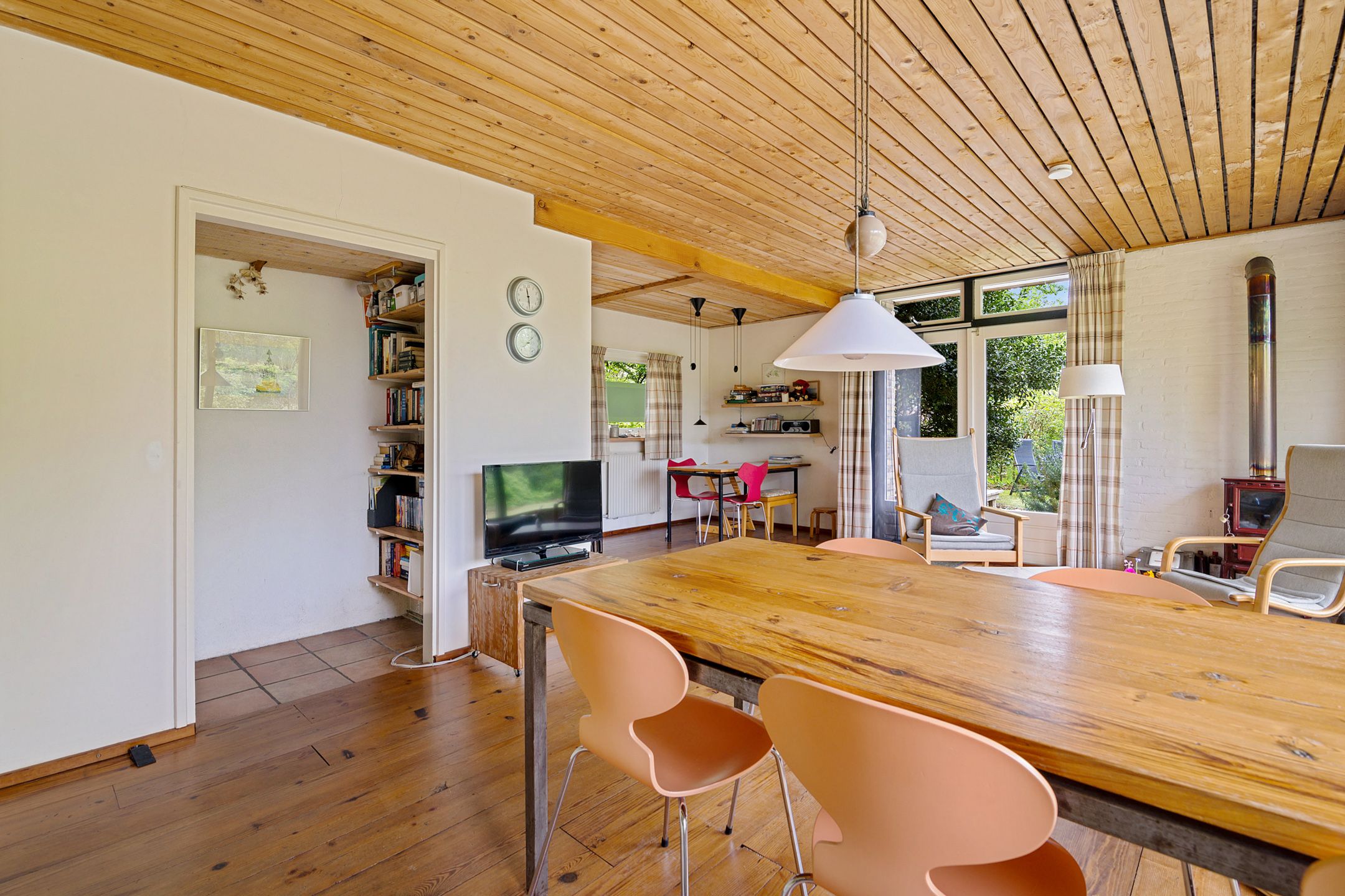 Foto 24 van Duinweg Midsland 25-M