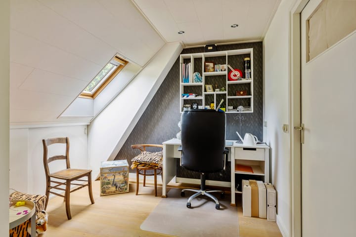 Foto 24 van Jekschotstraat 3-A