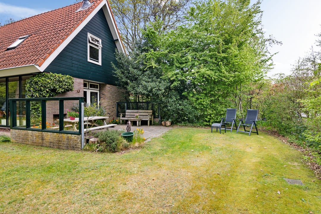 Foto 41 van Duinweg Midsland 25-M