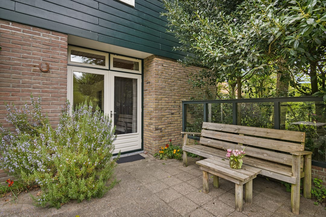 Foto 43 van Duinweg Midsland 25-M