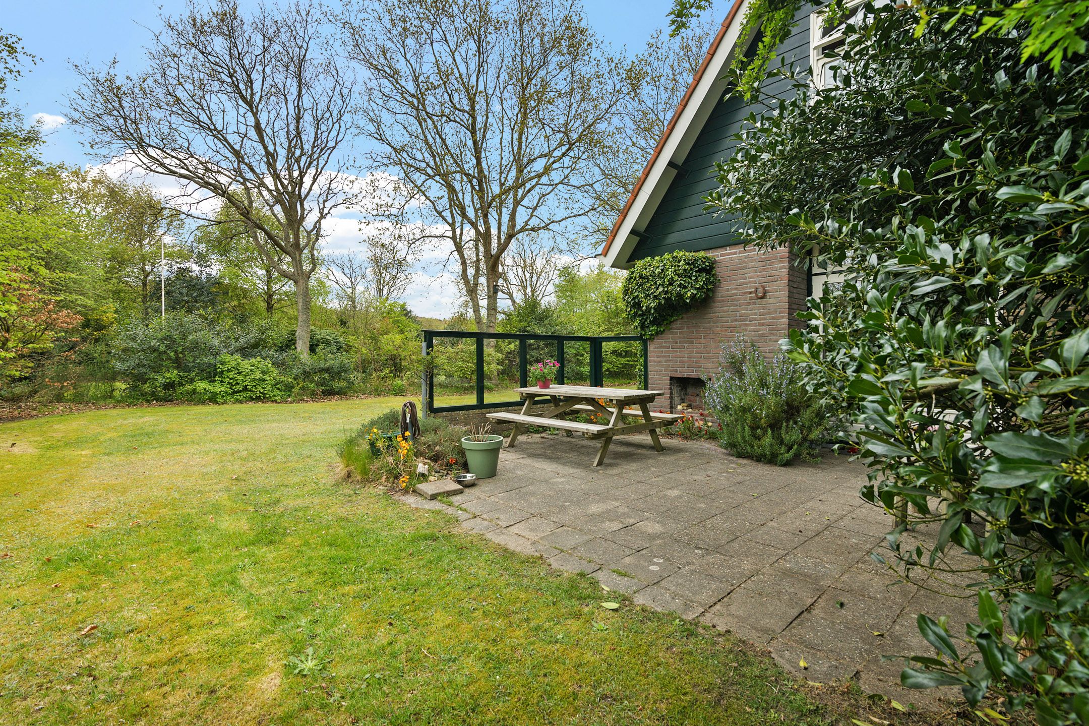 Foto 45 van Duinweg Midsland 25-M