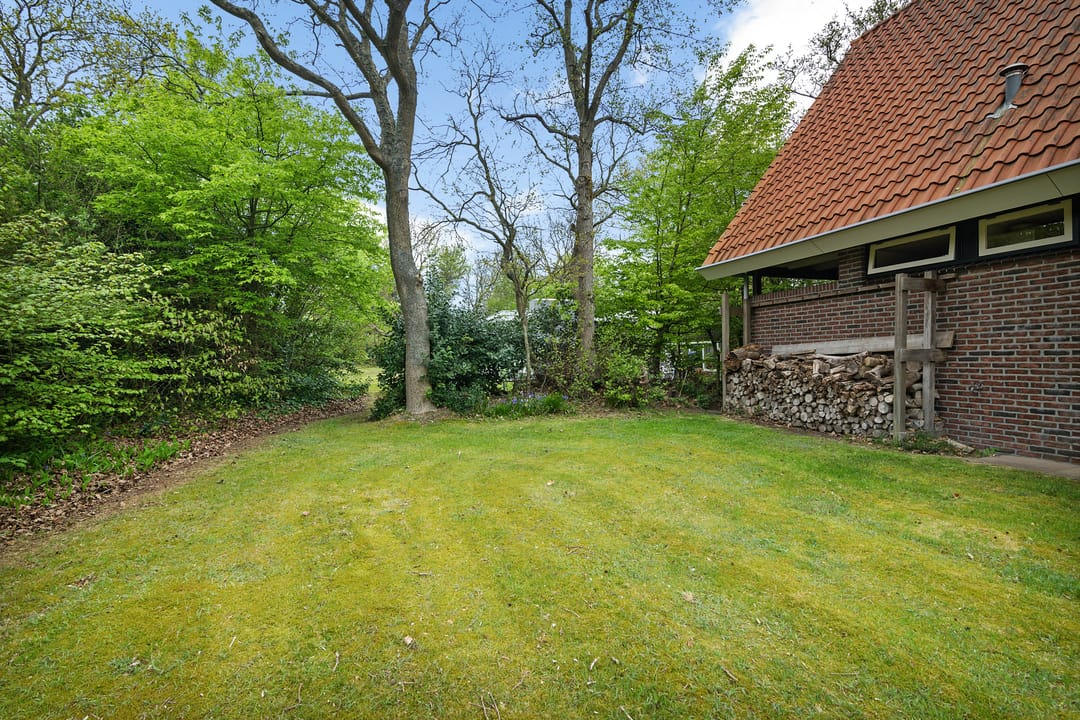 Foto 46 van Duinweg Midsland 25-M