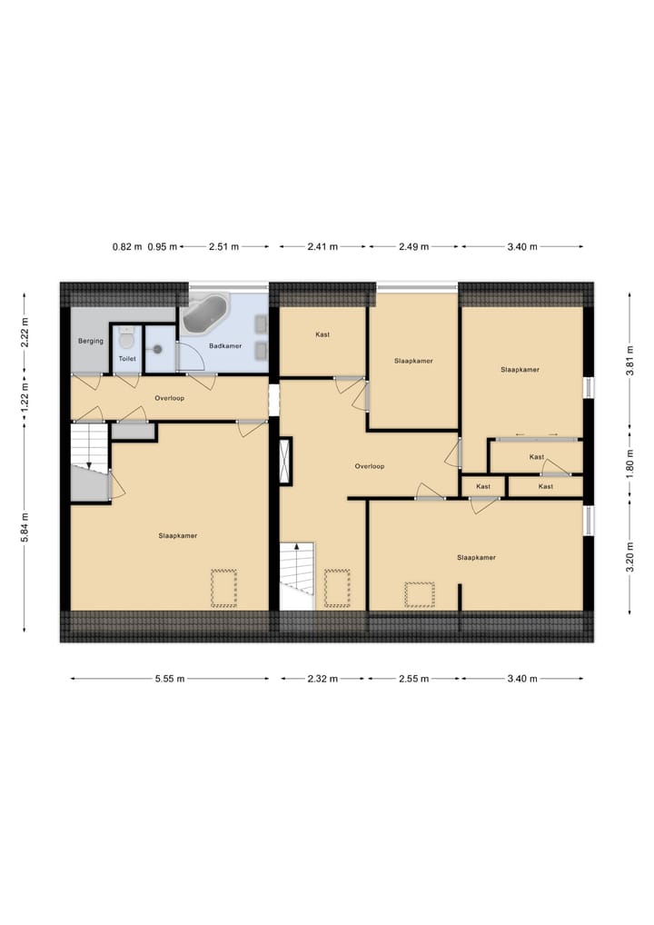 Foto 41 van Jekschotstraat 3-A