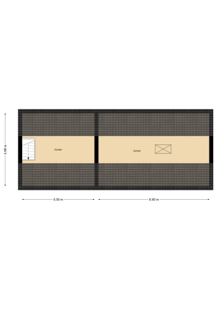 Foto 42 van Jekschotstraat 3-A
